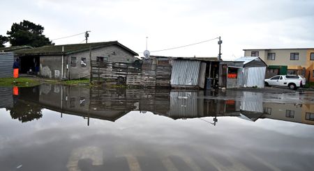 Most of SA still seen wetter, warmer than normal through to spring - Weather Service