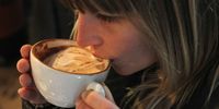 7 of the weirdest things coffee does to your body