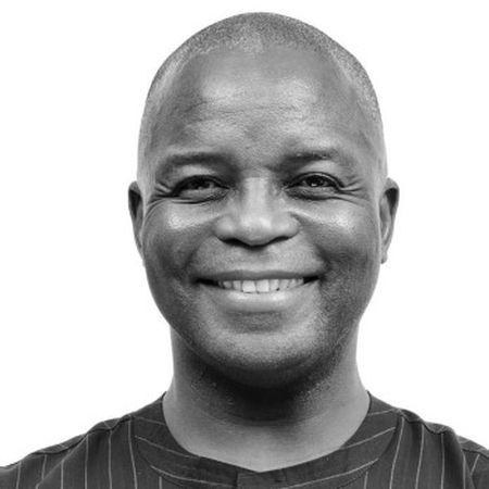 Thebe Ikalafeng