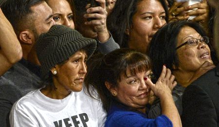 Obama's Immigration Reform – a play that could define near political future