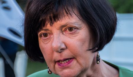 Can we achieve the multibillion-rand target we committed to at COP? Minister Creecy thinks not