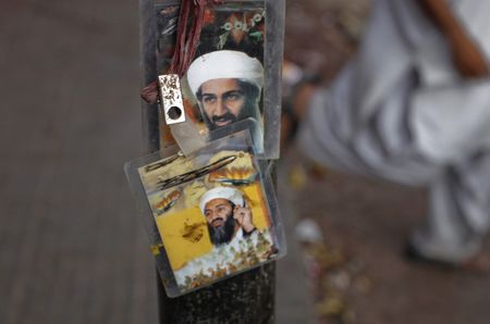 The Bin Laden X-Files