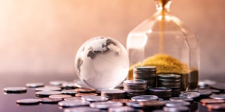 Unlocking the economic benefits and bringing down the public sector costs of the climate crisis