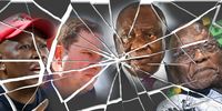 Voters splinter among parties as support for the ANC plunges