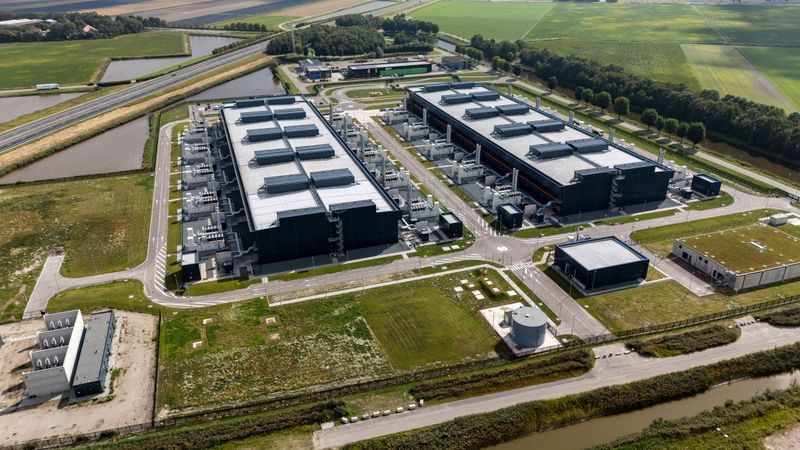 SAâs data centre boom exposes a dangerous digital governance paradox