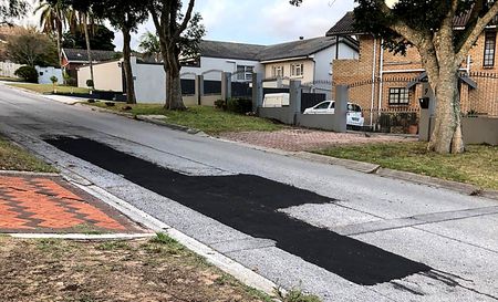Nelson Mandela Bay potholes: Waiting for Godot (and the municipality)