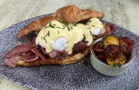 Hazelwood, a village full of happy surprises