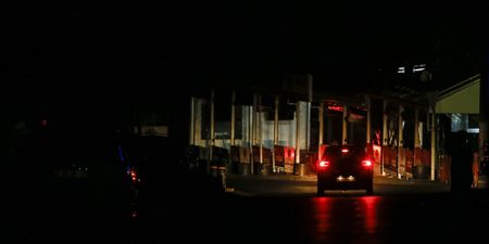 KFC closes some South African outlets owing to persistent rolling blackouts