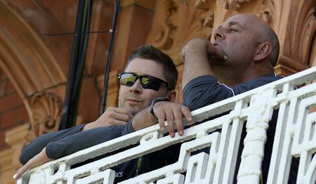 Cricket: There could be joy without six