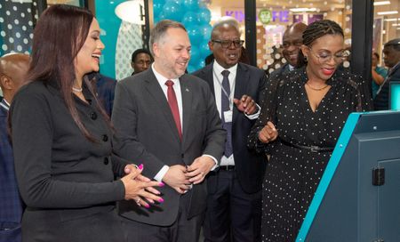 Smart thinking — Minister Schreiber takes credit for Home Affairs’ bank ID card revolution