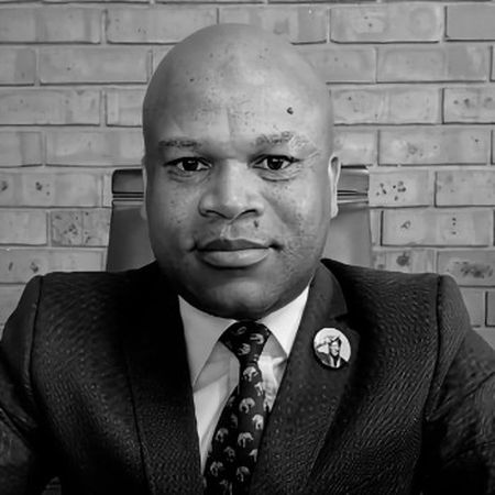 Nhlanhla Hadebe