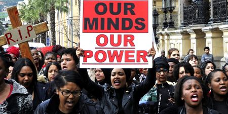 Women’s month: Enough with the platitudes