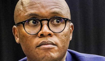 Minister Malatsi remains undeterred in his ambition to overhaul ICT sector