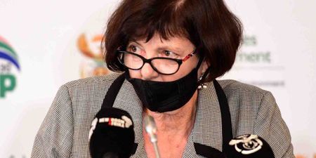 Canned hunting canned: Minister Creecy announces ‘new deal’ for South Africa’s wildlife industry