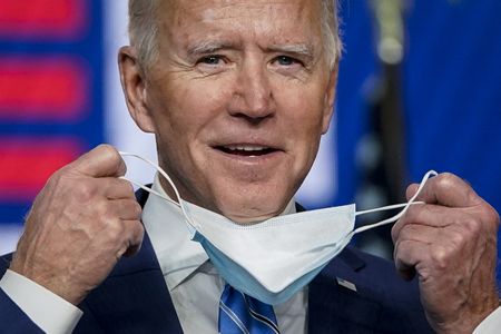 The wounded warrior comes back to win his final battle