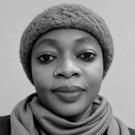 Maryam C Adewunmi