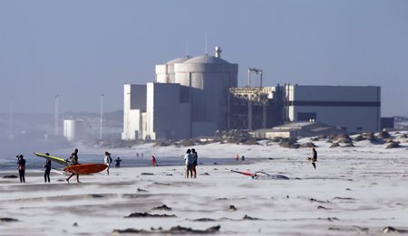 Analysis: Awaiting ConCourt's decision on Eskom's R5bn nuclear contract