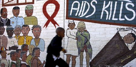The Global Aids Strategy 2021-2026 must still dream ambitiously against all odds