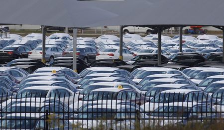 Volkswagen to offer all-electric car-sharing from 2019