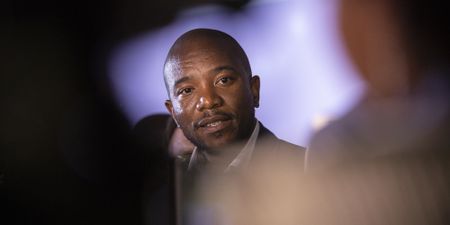 DA affirms trust in Maimane's leadership as he congratulates Ramaphosa on a 'tough' election
