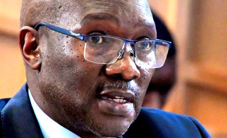 Political Killings Task Team should be replicated countrywide, says Crime Intelligence boss