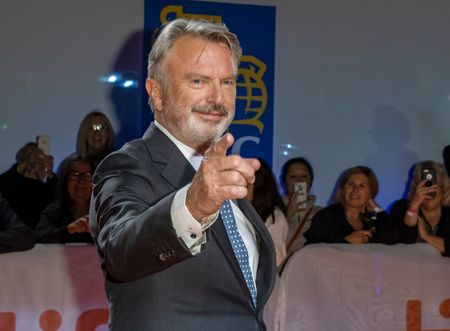 'One of the greats': reactions to the death of New Zealand actor Sam Neill