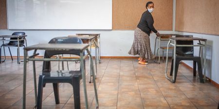 Schools cannot simply be either open or closed – we have to be flexible