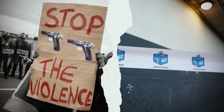 ‘Ears to the ground’ will help monitor possible WC gang violence on election day – IEC