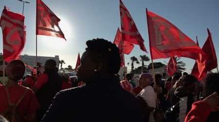 Landmark Tafelberg case heads to ConCourt, Corruption Index release and other events in civil society