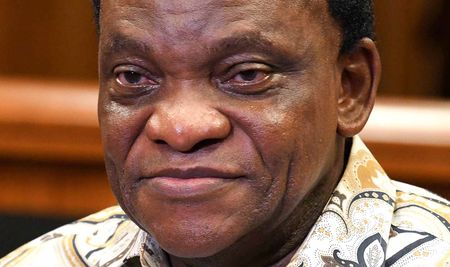 Nigerian Pastor Timothy Omotoso released from custody pending appeal against prohibited person decision