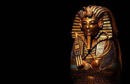 Five things science has told us about the mummy of Tutankhamun
