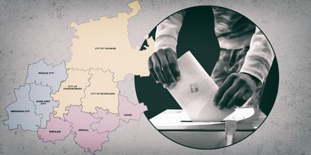 Gauteng Preview: SA’s most populous province braces for a scramble for council seats