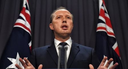 Civilisation, white farmers and being a South African Australian today