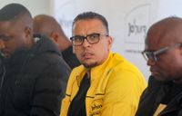 Joburg stalls release of R4.07bn misconduct files until after elections