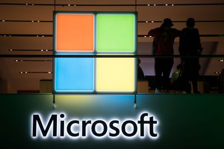 Microsoft says will not resist unionization efforts by employees