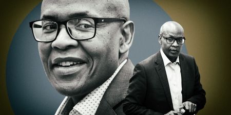 The Art of Manyisplaining: How Jimmy Manyi almost broke the Zondo commission