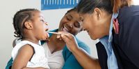 International Nurses Day: The women carrying healing and hope through Vrygrond