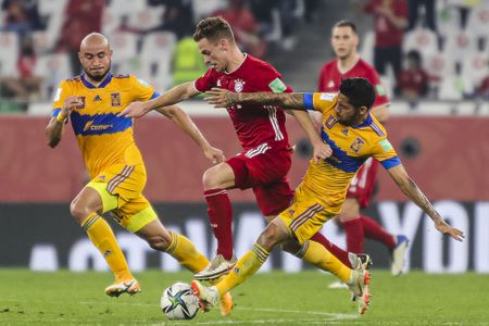 Qatar 2022: football can never be the only focus