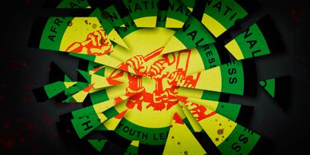 Young guns, bloodshed and the battle for political power: The Next Generation