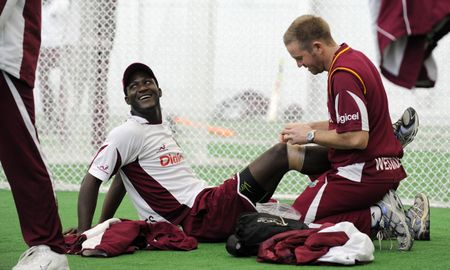 Rejoice! The return of one-sided cricket