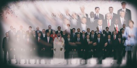 The G20 must put human rights and the public interest at the heart of its response to Covid-19