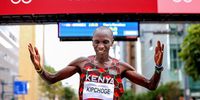 Running – CT Marathon