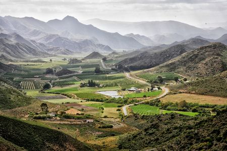 Glimpses of Montagu: One of the most attractive mountain towns in the Klein Karoo