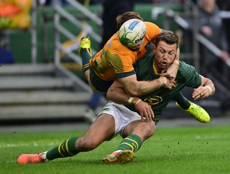 Clinical Pollard leads Boks to tight victory over Wallabies in Cape Town thriller
