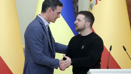 EU to resume talks on fresh Russian sanctions; Poland to send Leopard 2 tanks within days