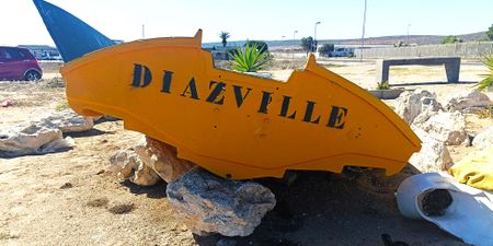 Saldanha Bay fishing communities now live in fear as gangsterism runs rife