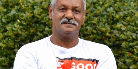 Good party replaces ex-Bok coach Peter de Villiers in W Cape legislature after sexual misconduct finding