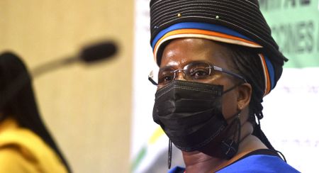 No jab, no jiggy: Eastern Cape MEC suggests women should deny sex to unvaccinated partners as province hits inoculation milestone