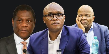 SABC Bill withdrawal crisis and South Africa’s public broadcasting future