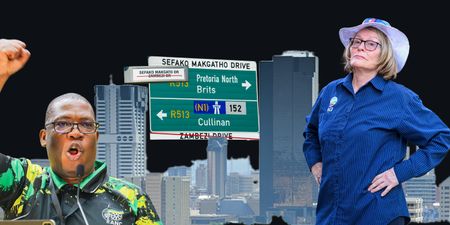 The last tango in Tshwane: ANC and DA talks have long-term consequences